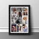 Photo Frame A4 Size
